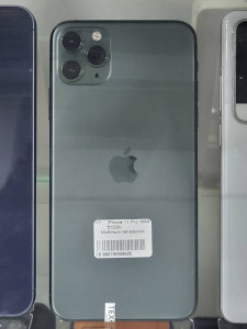 Мобільний телефон iPhone 11 Pro Max 512Gb