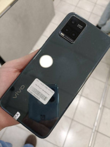 Мобільний телефон Vivo Y33s 4/64GB