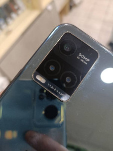 Мобільний телефон Vivo Y33s 4/64GB