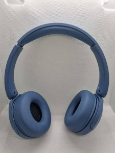 Bluetooth гарнитура Sony WH-CH520