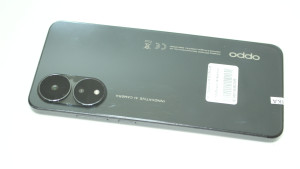Мобільний телефон Oppo A78 8/256