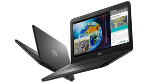 Ноутбук Dell 3300