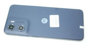 Мобільний телефон Motorola G05 4/256GB