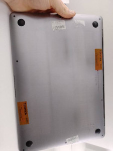 Ноутбук Apple MacBook Air A1932