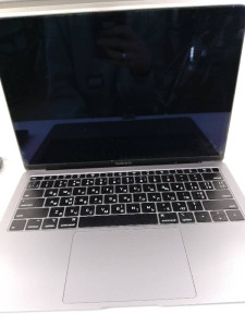 Ноутбук Apple MacBook Air A1932