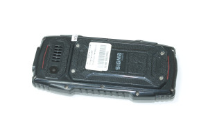 Мобильный телефон Sigma mobile X-treme AZ68