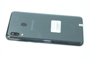 Мобильный телефон Samsung A205 Galaxy A20 3/32GB