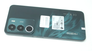 Мобільний телефон Realme C71 6/128