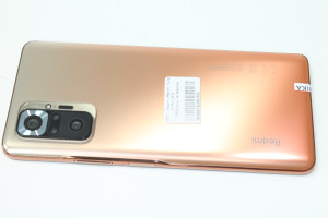 Мобільний телефон Xiaomi Redmi Note 10 Pro 6/64