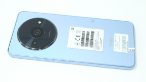 Мобільний телефон Xiaomi Redmi A3 4/128GB