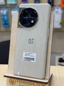 Мобильный телефон OnePlus 11 16/512GB