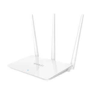 Wi-Fi роутер Tenda F3