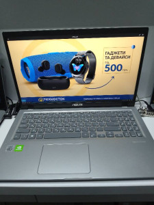 Ноутбук ASUS X515JP