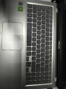 Ноутбук ASUS X515JP