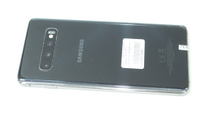 Мобільний телефон Samsung G973 Galaxy S10 8 / 128GB