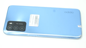 Мобільний телефон OPPO A16 3/32GB