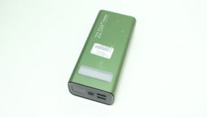 Power bank Gelius GP-PB300 30000mAh 22.5W