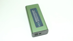 Power bank Gelius GP-PB300 30000mAh 22.5W