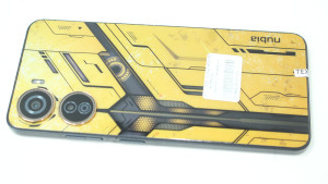 Мобильный телефон ZTE Nubia NEO 5G 8/256GB