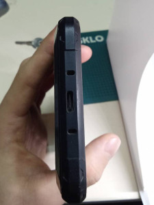 Мобільний телефон Oukitel IIIF150 Air1 Ultra 12/256GB