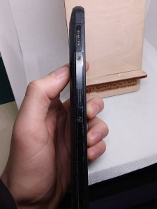 Мобільний телефон Oukitel IIIF150 Air1 Ultra 12/256GB