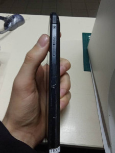 Мобільний телефон Oukitel IIIF150 Air1 Ultra 12/256GB