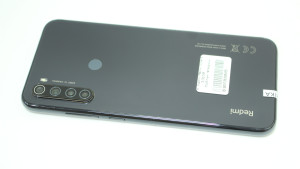 Мобильный телефон Xiaomi Redmi Note 8T 3/32GB