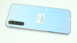 Мобильный телефон Xiaomi Redmi Note 8T 3/32GB