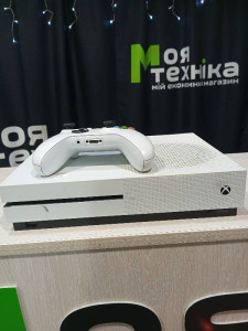 Игровая консоль Microsoft Xbox One S 500Gb (1681)
