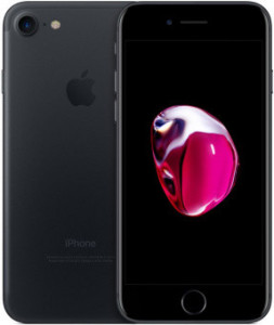 Мобільний телефон iPhone 7 128Gb