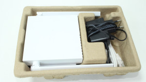 Wi Fi роутер TP-Link TL-WR820N