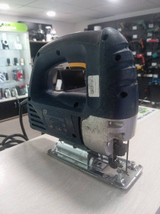 Электролобзик Pro CLM651JS