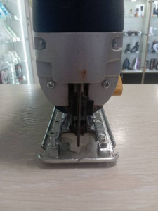 Электролобзик Pro CLM651JS