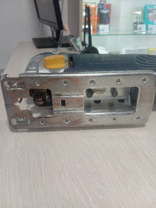 Электролобзик Pro CLM651JS