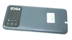 Мобильный телефон Poco M3 4/64GB