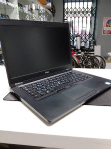Ноутбук Dell Latitude 5491