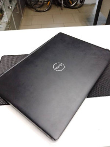 Ноутбук Dell Latitude 5491