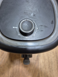 Мультипечь Adler AD 6310