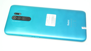 Мобільний телефон Xiaomi Redmi 9 4/64GB