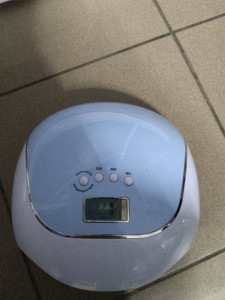 Оборудование для маникюра LAMP