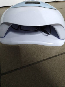 Оборудование для маникюра LAMP