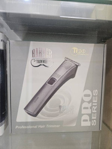 Машинка для стрижки Barber 100403