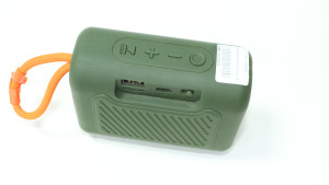 Портативная акустика Go3 L