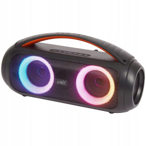 Портативная акустика Pulsar Boombox