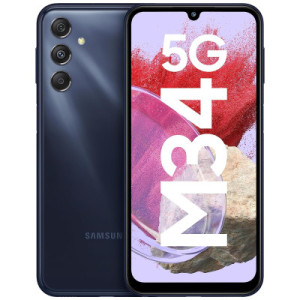 Мобільний телефон Samsung M346 Galaxy M34 5G 8/128GB