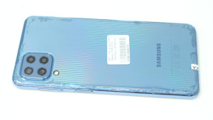 Мобильный телефон Samsung M325 Galaxy M32 6/128GB