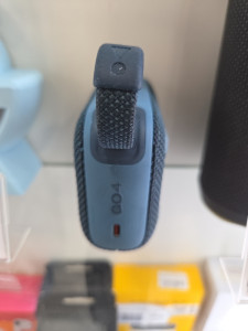Портативная акустика JBL GO4