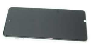 Мобильный телефон Tecno POVA 5 (LH7n) 8/256GB