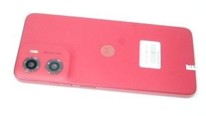 Мобільний телефон Motorola G05 4/128GB