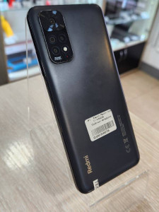 Мобільний телефон Xiaomi Redmi Note 11 4/64GB